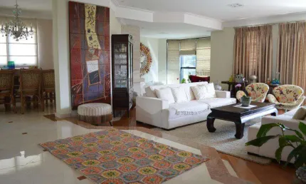 Apartamento com 4 quartos à venda na Avenida Santa Inês, 1851, Parque Mandaqui, São Paulo, 270 m2 por R$ 1.700.000