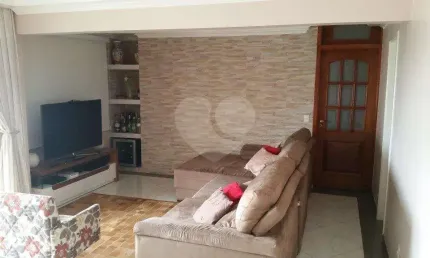 Apartamento com 3 quartos à venda na Rua Itaici, 111, Santa Teresinha, São Paulo, 152 m2 por R$ 1.060.000