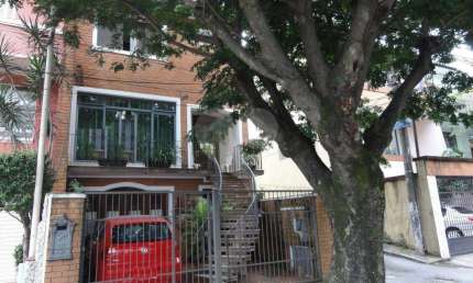 Casa com 3 quartos à venda na Rua Aureliano Leal, 120, Água Fria, São Paulo, 230 m2 por R$ 1.000.000
