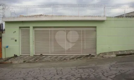 Casa com 2 quartos à venda na Rua Professora Maria Hosni Cury, 219, Parque Casa de Pedra, São Paulo, 200 m2 por R$ 780.000
