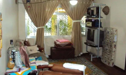 Casa com 3 quartos à venda na Rua Águas Virtuosas, 498, Parque Peruche, São Paulo, 210 m2 por R$ 750.000