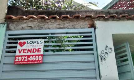 Casa com 4 quartos para alugar na Rua Senhor do Monte, 483, Água Fria, São Paulo, 300 m2 por R$ 7.000
