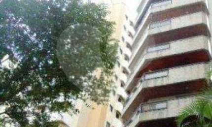 Apartamento com 4 quartos à venda na Rua Copacabana, 438, Santa Teresinha, São Paulo, 272 m2 por R$ 1.665.000