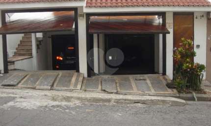 Casa com 6 quartos à venda na Rua Dona Luiza Tolle, 463, Santana, São Paulo, 506 m2 por R$ 2.400.000