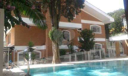 Casa com 4 quartos à venda na Rua Antônio Pestana, 294, Tremembé, São Paulo, 450 m2 por R$ 1.800.000