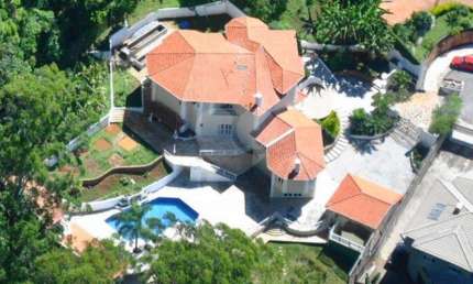 Casa em condomínio fechado com 4 quartos à venda na Praça Lagoa dos Patos, 38, Tucuruvi, São Paulo, 510 m2 por R$ 3.500.000