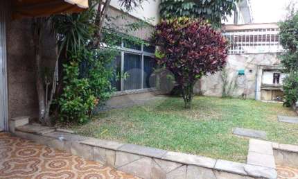 Casa com 3 quartos para alugar na Rua das Palmas, 150, Carandiru, São Paulo, 350 m2 por R$ 8.000