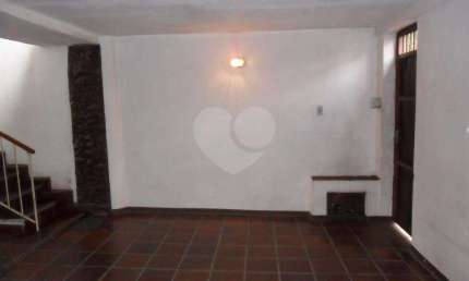 Casa com 4 quartos à venda na Rua Engenheiro Franco Zampari, 108, Vila Baruel, São Paulo, 150 m2 por R$ 740.000