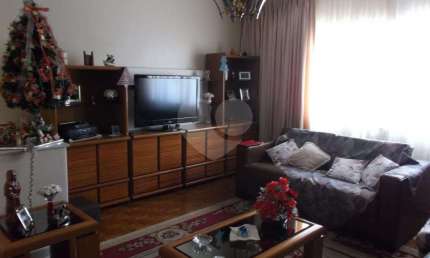 Casa com 3 quartos à venda na Rua São Bernardo, 521, Cidade Mãe do Céu, São Paulo, 160 m2 por R$ 980.000