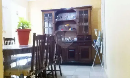 Casa com 2 quartos à venda na Rua Ernani Pinto, 333, Vila Maria Alta, São Paulo, 140 m2 por R$ 530.000