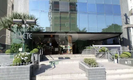 Sala comercial à venda na rua salete, 200, santana, são paulo, 350 m2 por r$ 3.600.000