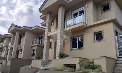 Casa em condomínio fechado com 4 quartos à venda na Rua Francisco de Brito, 210, Barro Branco (Zona Norte), São Paulo, 440 m2 por R$ 3.100.000