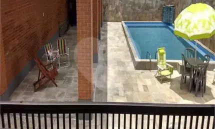 Casa com 4 quartos à venda na Rua Aragão, 262, Vila Mazzei, São Paulo, 1400 m2 por R$ 2.300.000