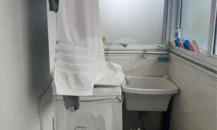 Apartamento com 4 quartos à venda na Rua Capitão Alberto Mendes Júnior, 538, Água Fria, São Paulo, 220 m2 por R$ 1.650.000
