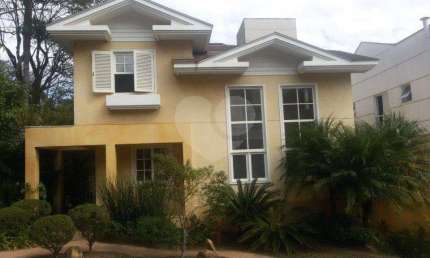 Casa em condomínio fechado com 4 quartos à venda na Avenida Nova Cantareira, 3003, Tucuruvi, São Paulo, 420 m2 por R$ 3.200.000