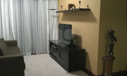 Apartamento com 3 quartos à venda na Avenida Santa Inês, 509, Parque Mandaqui, São Paulo, 105 m2 por R$ 650.000