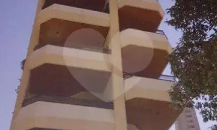 Apartamento com 4 quartos à venda na rua francisca júlia, 591, santana, são paulo, 280 m2 por r$ 2.850.000