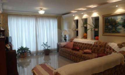 Casa com 3 quartos à venda na Rua Capitão Antônio Di Pietro, 99, Jardim Virgínia Bianca, São Paulo, 220 m2 por R$ 882.000