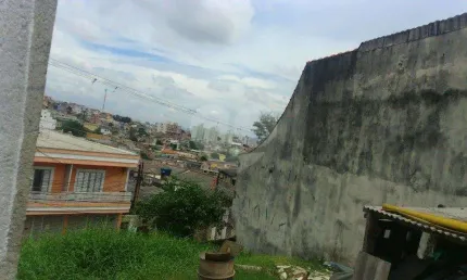 Terreno à venda na rua joaquim afonso de souza, 601, vila celeste, são paulo, 1640 m2 por r$ 2.649.000