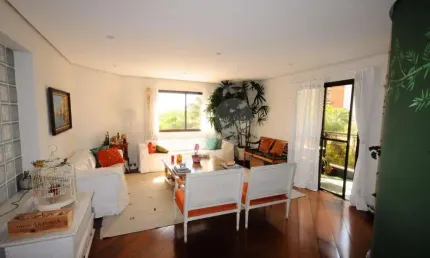 Apartamento com 3 quartos à venda na rua ismael neri, 262, água fria, são paulo, 193 m2 por r$ 1.500.000