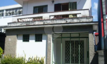 Casa com 2 quartos à venda na Praça Novais Morelli, 57, Jardim Franca, São Paulo, 160 m2 por R$ 1.200.000
