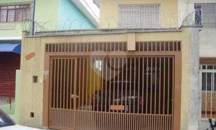 Casa com 2 quartos à venda na Avenida Santa Inês, 860, Parque Mandaqui, São Paulo, 200 m2 por R$ 900.000