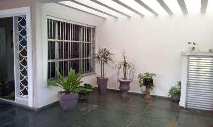 Casa com 4 quartos à venda na Travessa Mário Antônio Correia, 174, Tucuruvi, São Paulo, 270 m2 por R$ 1.800.000