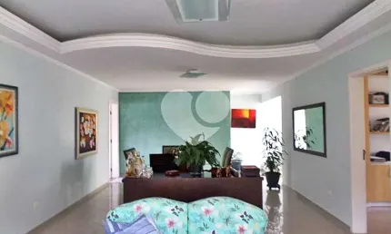 Casa em condomínio fechado com 6 quartos à venda na avenida doutor wando henrique cardim, 480, jardim peri, são paulo, 600 m2 por r$ 2.700.000