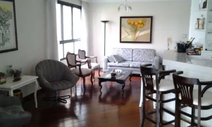 Apartamento com 3 quartos à venda na rua copacabana, 438, santa teresinha, são paulo, 510 m2 por r$ 1.700.000