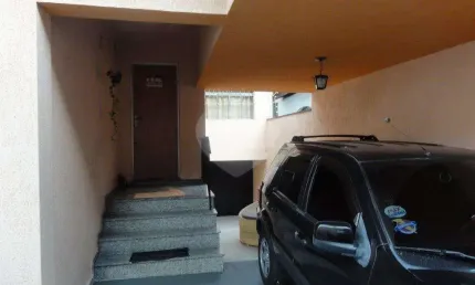 Casa com 3 quartos à venda na Rua Cajamar, 62, Vila Mazzei, São Paulo, 120 m2 por R$ 1.000.000