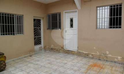 Casa com 4 quartos à venda na Rua Professora Romilde Nogueira de Sá, 636, Imirim, São Paulo, 226 m2 por R$ 850.000