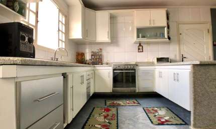 Casa com 4 quartos à venda na Rua José Justino Pereira, 254, Água Fria, São Paulo, 294 m2 por R$ 1.370.000