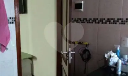 Casa com 2 quartos à venda na Rua Luciano D'Amore, 66, Vila Francos, São Paulo, 90 m2 por R$ 558.000