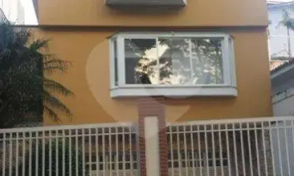Casa com 4 quartos à venda na Rua Santo Adalberto, 434, Jardim Franca, São Paulo, 322 m2 por R$ 1.700.000