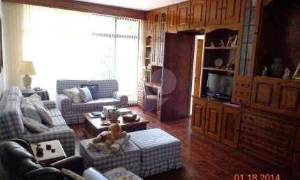Casa com 4 quartos à venda na Rua Casa Forte, 108, Água Fria, São Paulo, 238 m2 por R$ 1.300.000