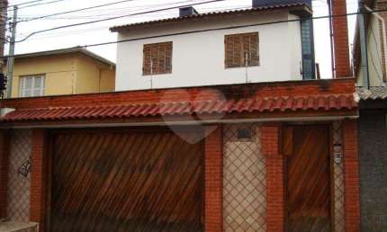 Casa com 4 quartos à venda na Rua Benta Pereira, 558, Santa Teresinha, São Paulo, 340 m2 por R$ 1.490.000