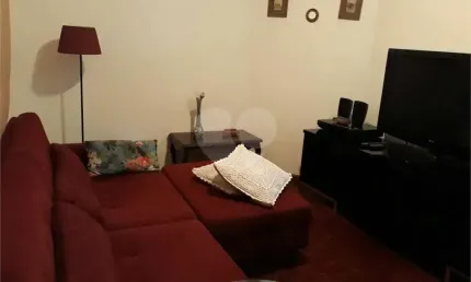 Apartamento com 3 quartos à venda na rua francisca júlia, 244, santana, são paulo, 128 m2 por r$ 895.000