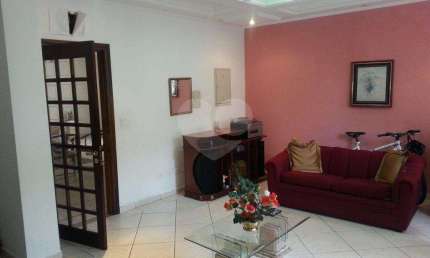Casa com 4 quartos para alugar na Rua Sete de Novembro, 80, Vila Dom Pedro II, São Paulo, 300 m2 por R$ 12.000