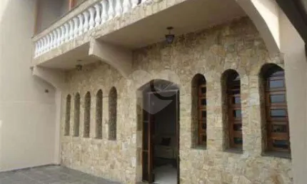 Casa com 5 quartos à venda na Rua Rio Verde, 79, Vila Bruna, São Paulo, 250 m2 por R$ 1.300.000