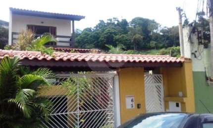 Casa com 3 quartos à venda na Rua Biriricas, 63, Tremembé, São Paulo, 267 m2 por R$ 980.000