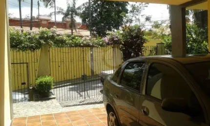 Casa com 3 quartos à venda na rua josé martins borges, 200, jardim leonor mendes de barros, são paulo, 263 m2 por r$ 1.100.000