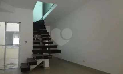 Casa com 3 quartos à venda na Rua Luís Cardamone, 174, Vila Romero, São Paulo, 160 m2 por R$ 870.000