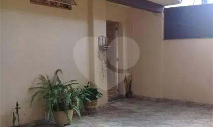 Casa com 4 quartos à venda na avenida antônio césar neto, 107, guapira, são paulo, 157 m2 por r$ 550.000