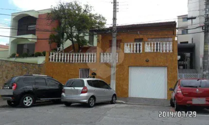 Casa com 3 quartos à venda na Rua São Zeferino, 273, Jardim Franca, São Paulo, 190 m2 por R$ 1.300.000