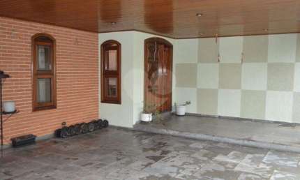 Casa com 4 quartos à venda na Rua Açailândia, 148, Parque Edu Chaves, São Paulo, 432 m2 por R$ 1.400.000