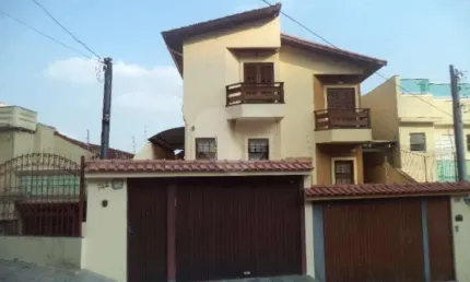 Casa com 3 quartos à venda na rua doutor natalino righeto, 744, tucuruvi, são paulo, 167 m2 por r$ 840.000