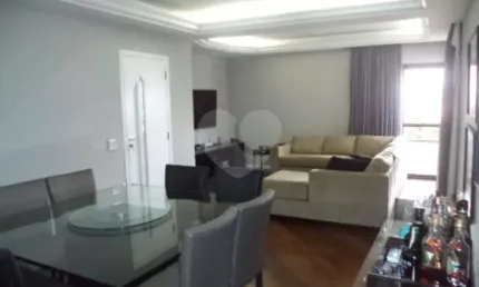 Apartamento com 3 quartos à venda na rua manuel alexandre, 137, vila aurora (zona norte), são paulo, 160 m2 por r$ 960.000