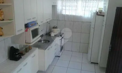 Casa com 4 quartos à venda na Rua Cajamar, 70, Vila Mazzei, São Paulo, 200 m2 por R$ 1.000.000