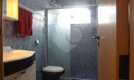 Casa com 3 quartos à venda na Rua Pelegrino, 559, Jardim do Colégio, São Paulo, 280 m2 por R$ 1.150.000