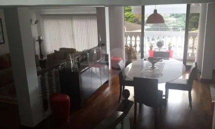 Casa com 3 quartos à venda na Rua Araucária, 296, Jardim Franca, São Paulo, 300 m2 por R$ 1.950.000